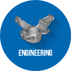 We provide end-to-end solution for your product development needs from CAD Design to Prototype or Pilot Manufacturing