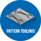 We have vast experience in Reverse Engineering. Our Metal Pattern Making skill is one best way to start with. tool02