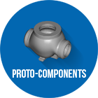 We provide end-to-end solution for your product development needs from CAD Design to Prototype or Pilot Manufacturing tool03