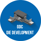 We are experts in Die Making for Gravity Die Casting needs of your products